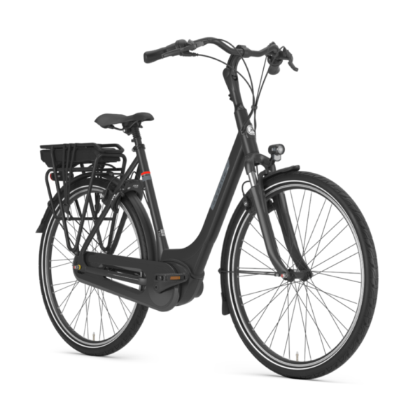 GAZELLE Paris C7+ HMB