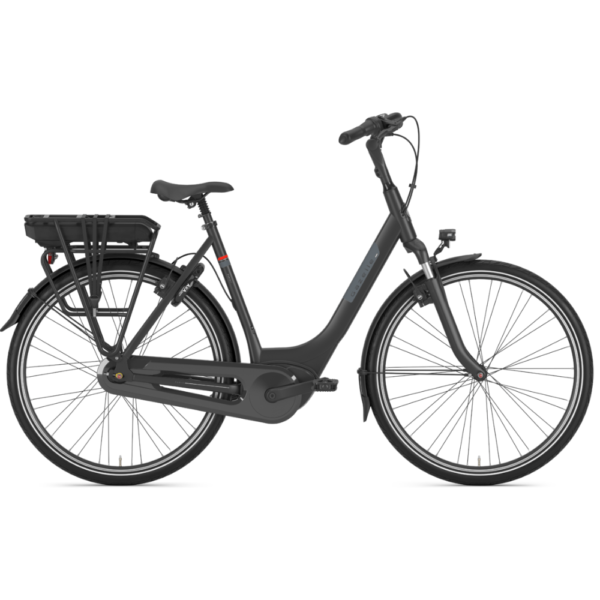 GAZELLE Paris C7+ HMB – Image 3
