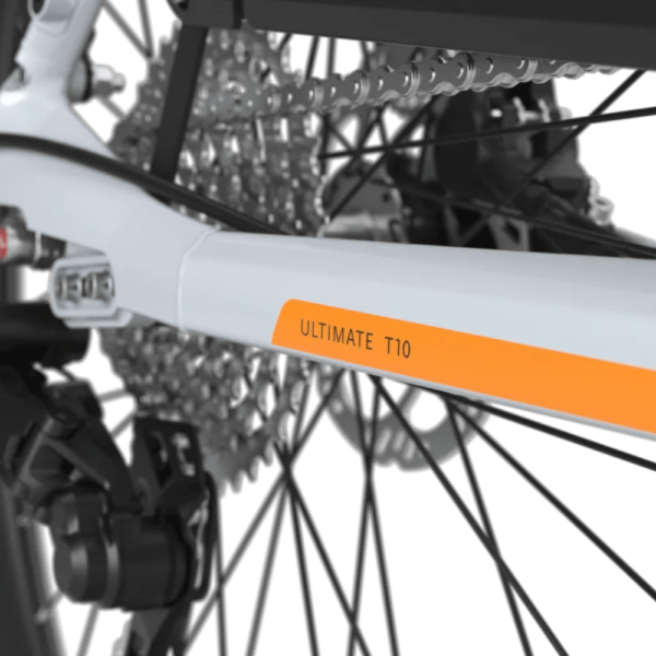 GAZELLE Ultimate T10 1.5 HMB – Image 7