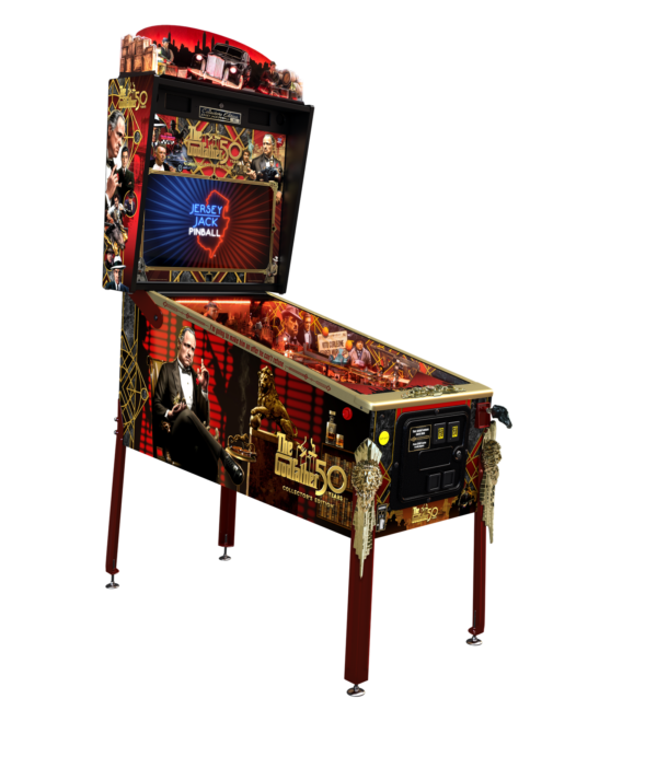 Le Parrain Edition Collector et Limitée