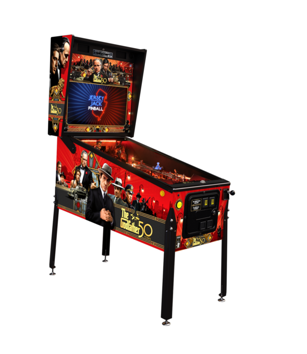 Le Parrain Edition Collector et Limitée – Image 3