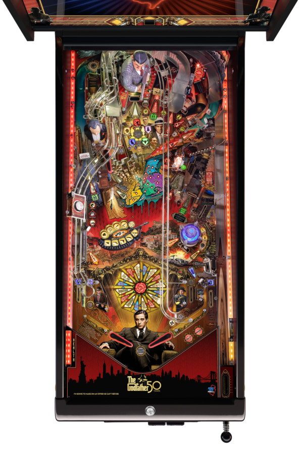 Le Parrain Edition Collector et Limitée – Image 2