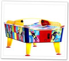 WIK SKATE (AIRHOCKEY OUT DOOR)