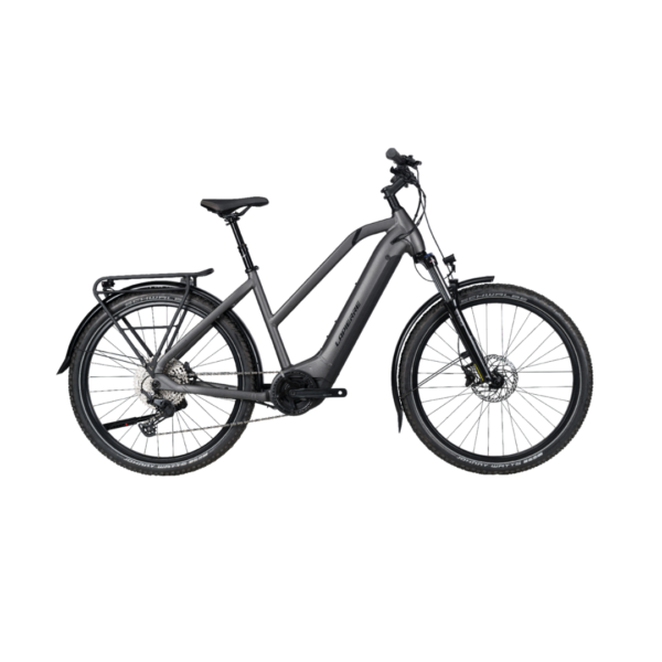 LAPIERRE E-EXPLORER 7.6 MIX